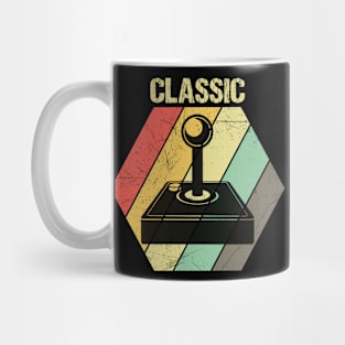 Gaming Mug